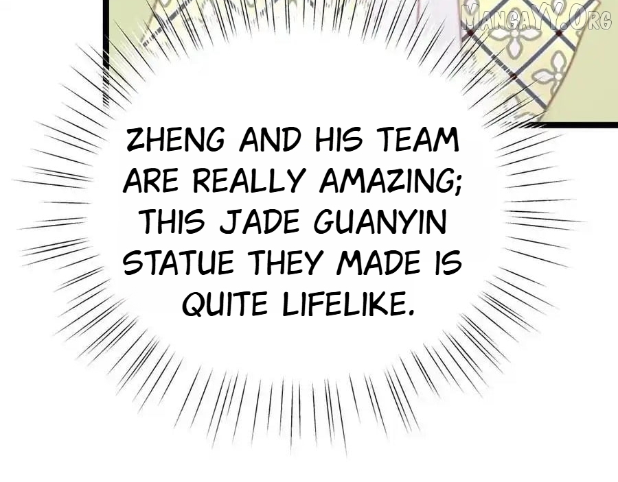 Shao Hua Long: Rebirth of the Evil Concubine’s Counterattack Chapter 15 - page 63